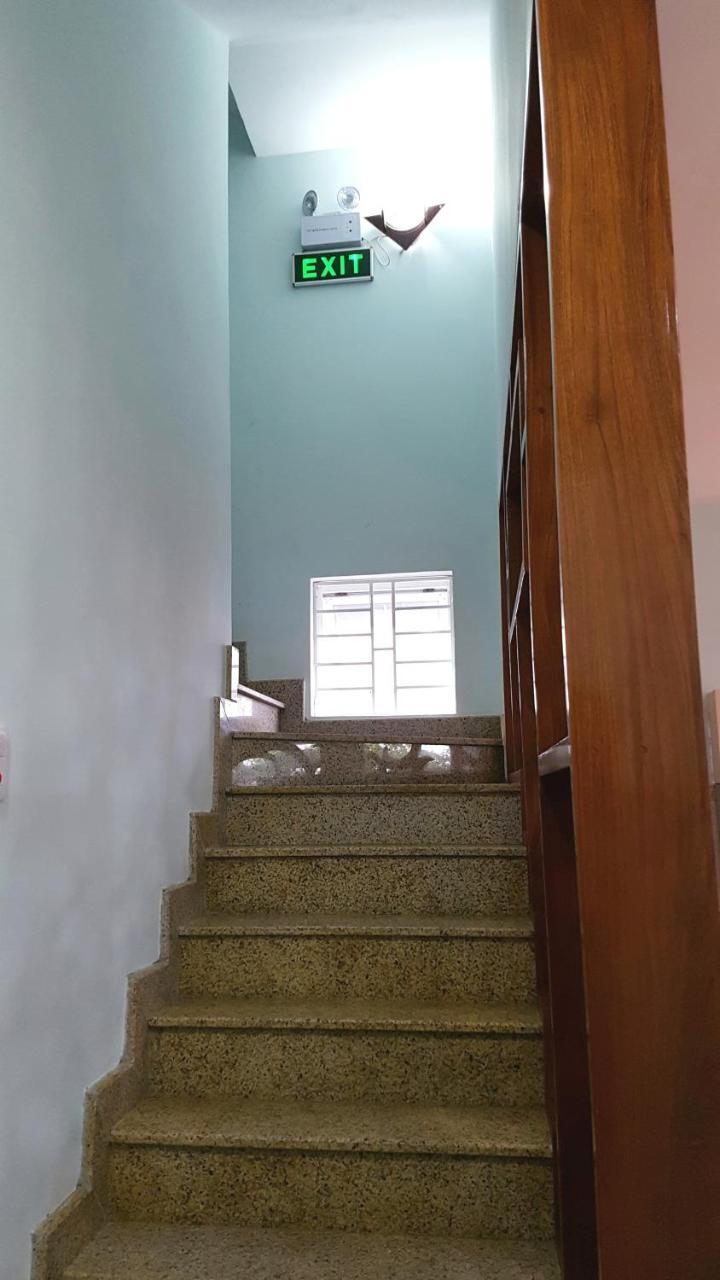 Phat Dat Hotel Quang Ngai Exterior foto