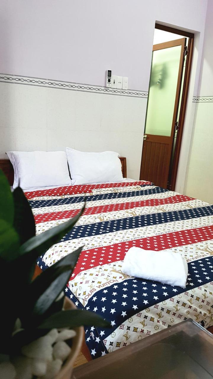 Phat Dat Hotel Quang Ngai Exterior foto