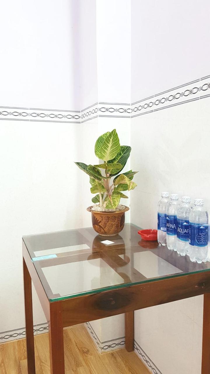 Phat Dat Hotel Quang Ngai Exterior foto